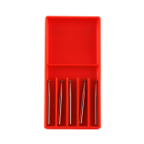 HS-Maxima gyémánt fúró, FG, 801 M 012, 5db